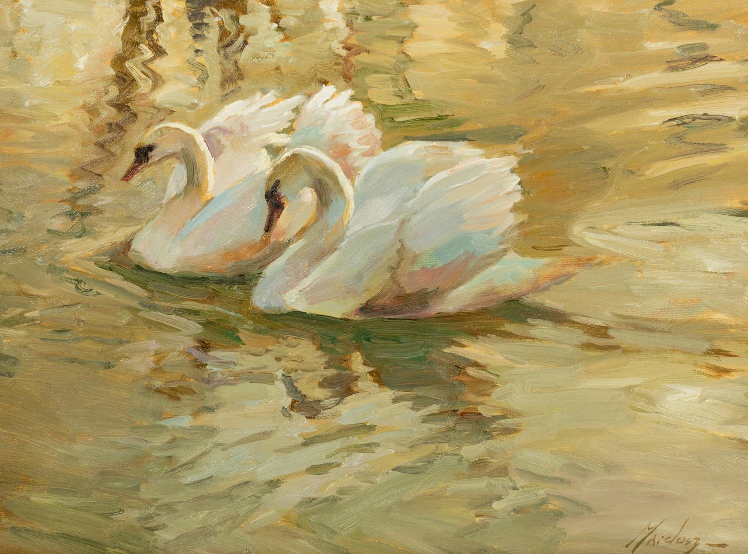Ugly Duckling , 2001
