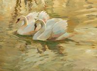 Ugly Duckling , 2001