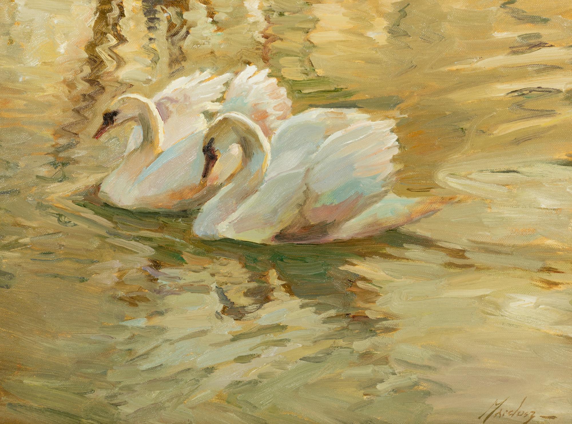 Ugly Duckling , 2001