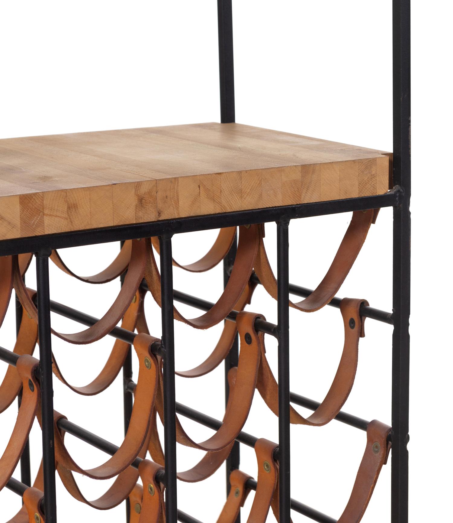 Wine Rack