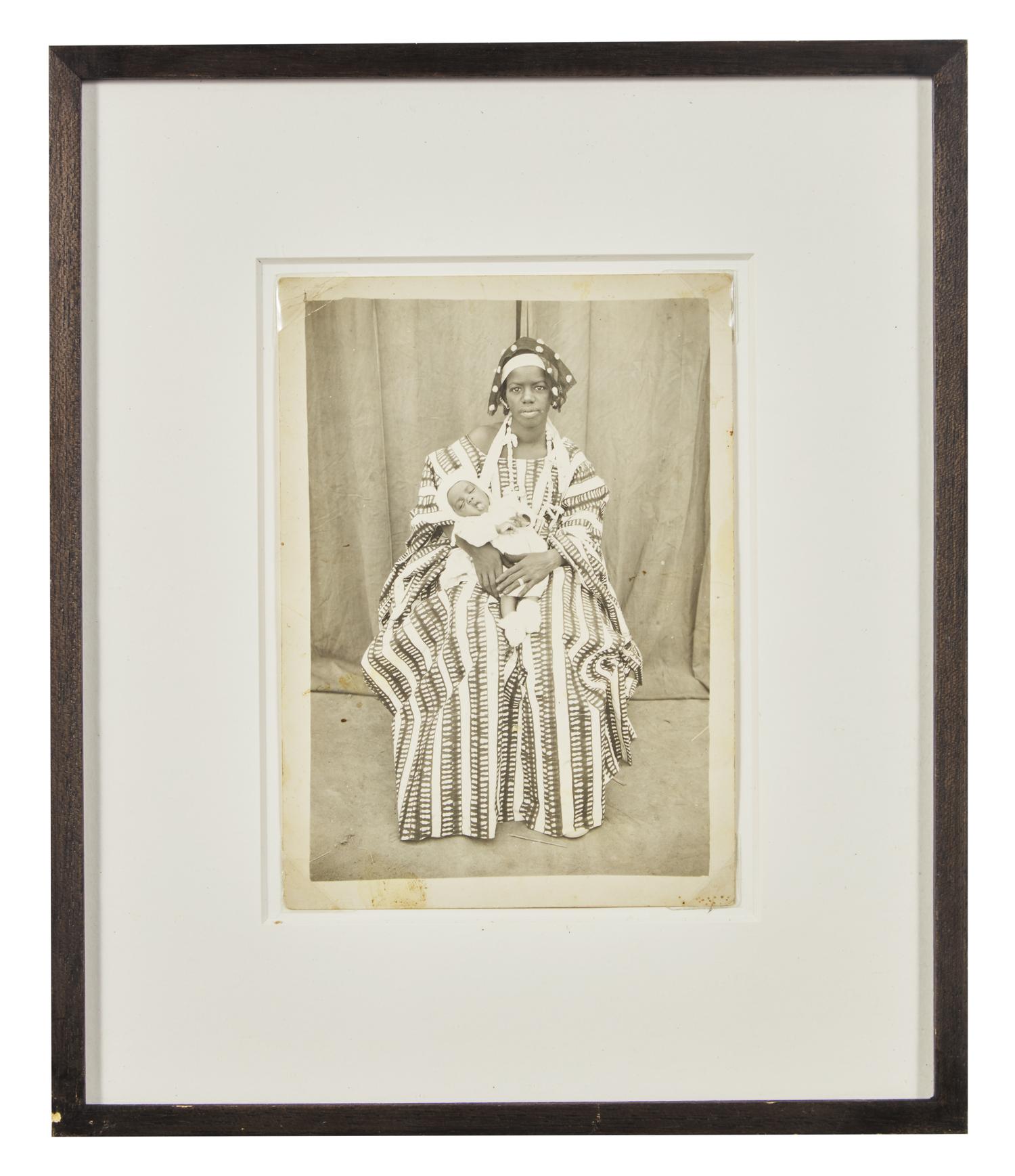 Untitled (20 Mars 1957) , 1957