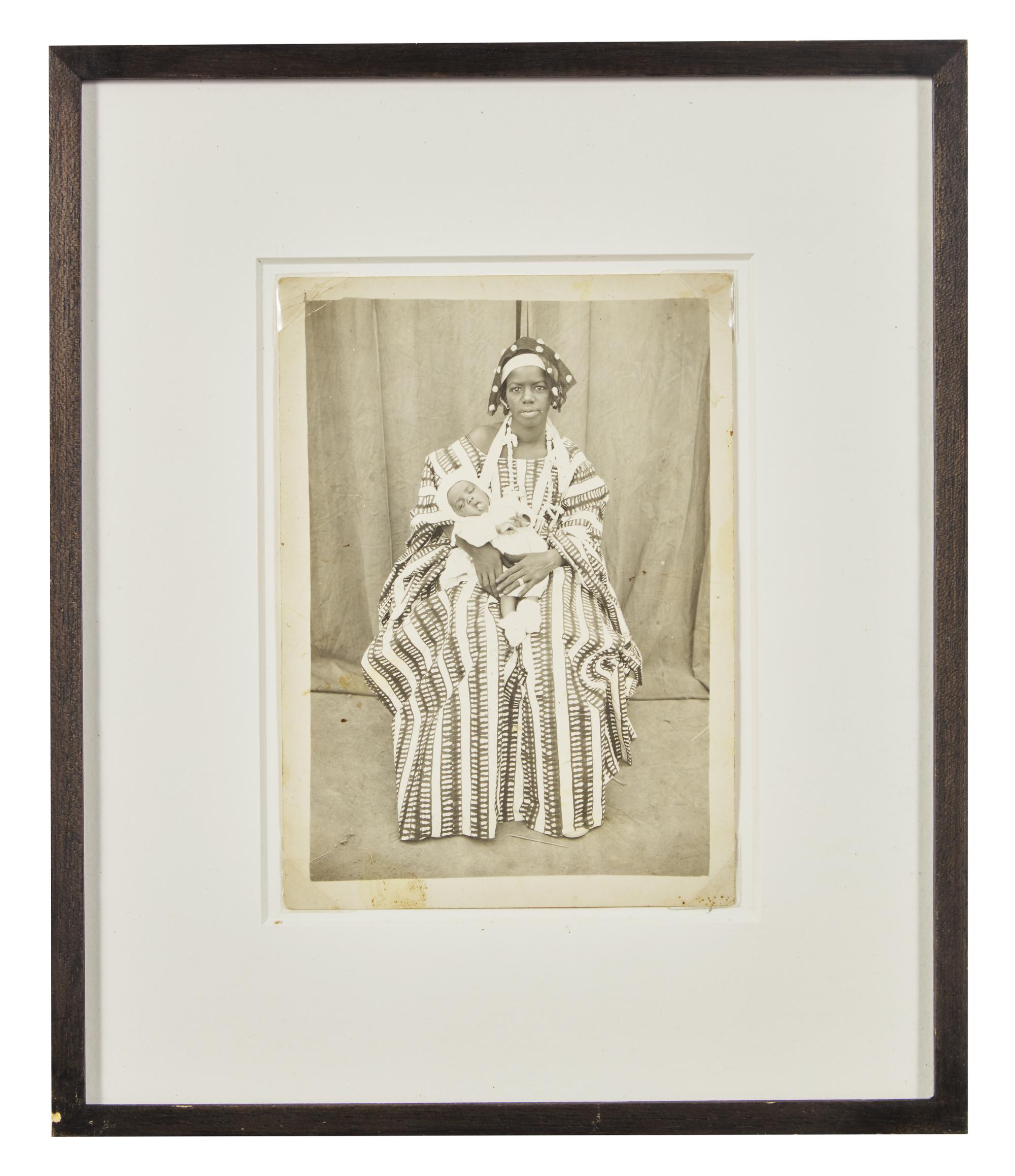 Untitled (20 Mars 1957) , 1957