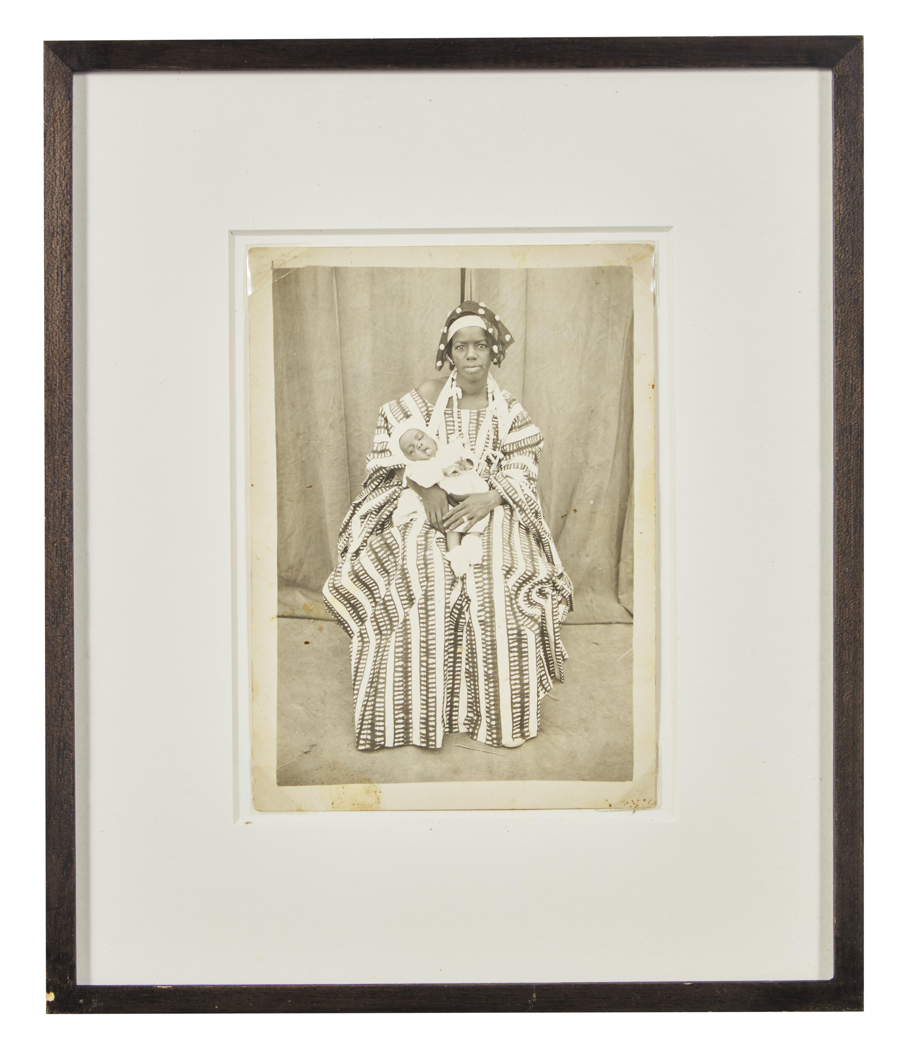 Untitled (20 Mars 1957) , 1957