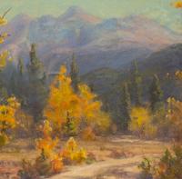 Rocky Mountain National Park