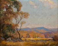 Frederick Ballard Williams (American, 1871-1956)