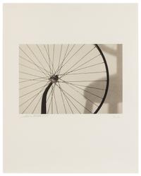 Duchamp Triptych (a suite of three works)