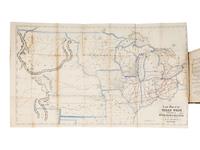 FERRIS, Jacob. The States and Territories of the Great West . New York and Auburn et al: Miller, Orton, and Mulligan et al, 1856.
