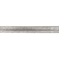 Tiffany Model 1850 Foot Officers Sword Presented to Captain Dennis Flynn