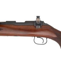 **Pre-64 Winchester Model 52B Sporter Rifle