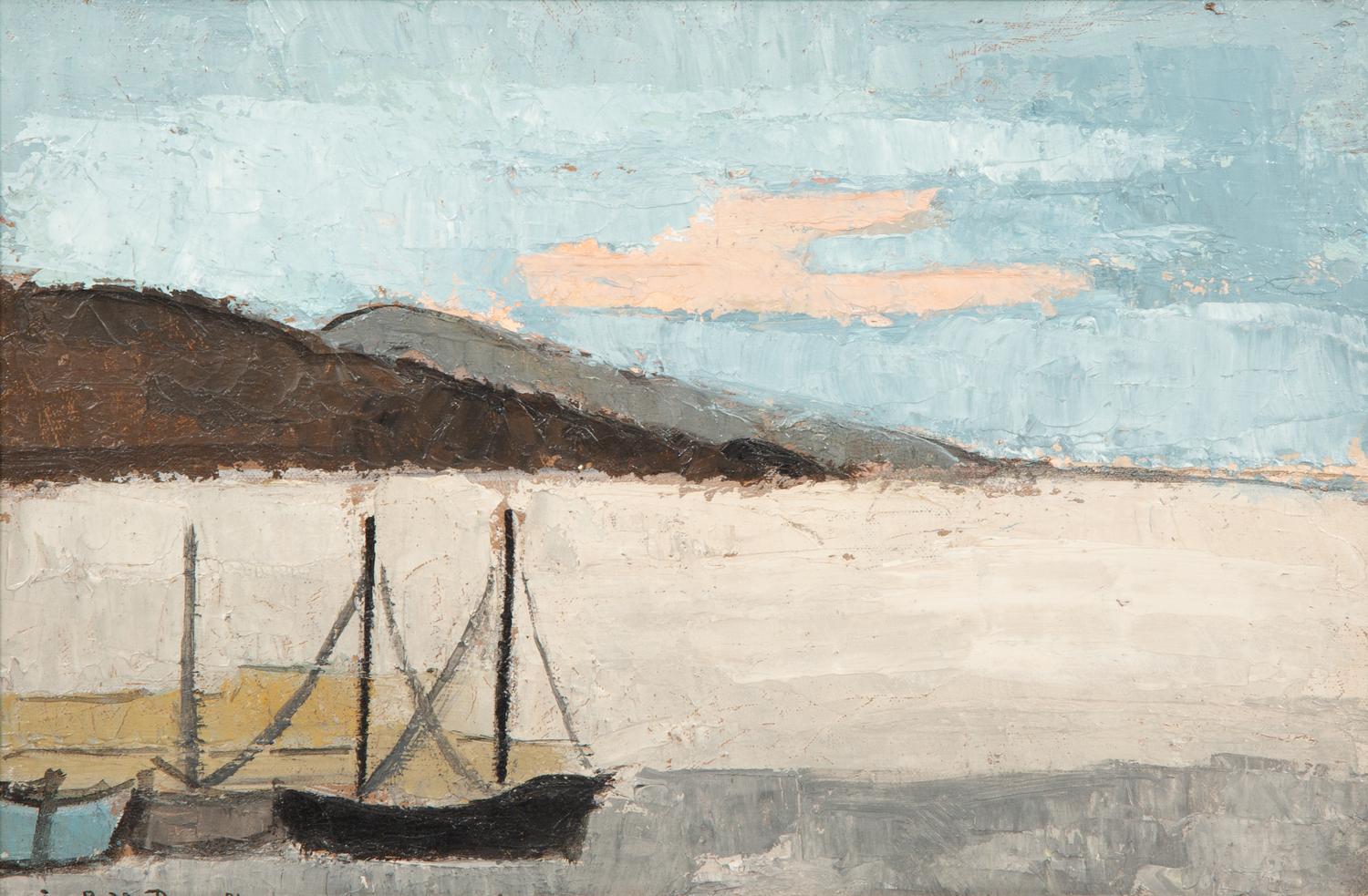 Lever du soleil