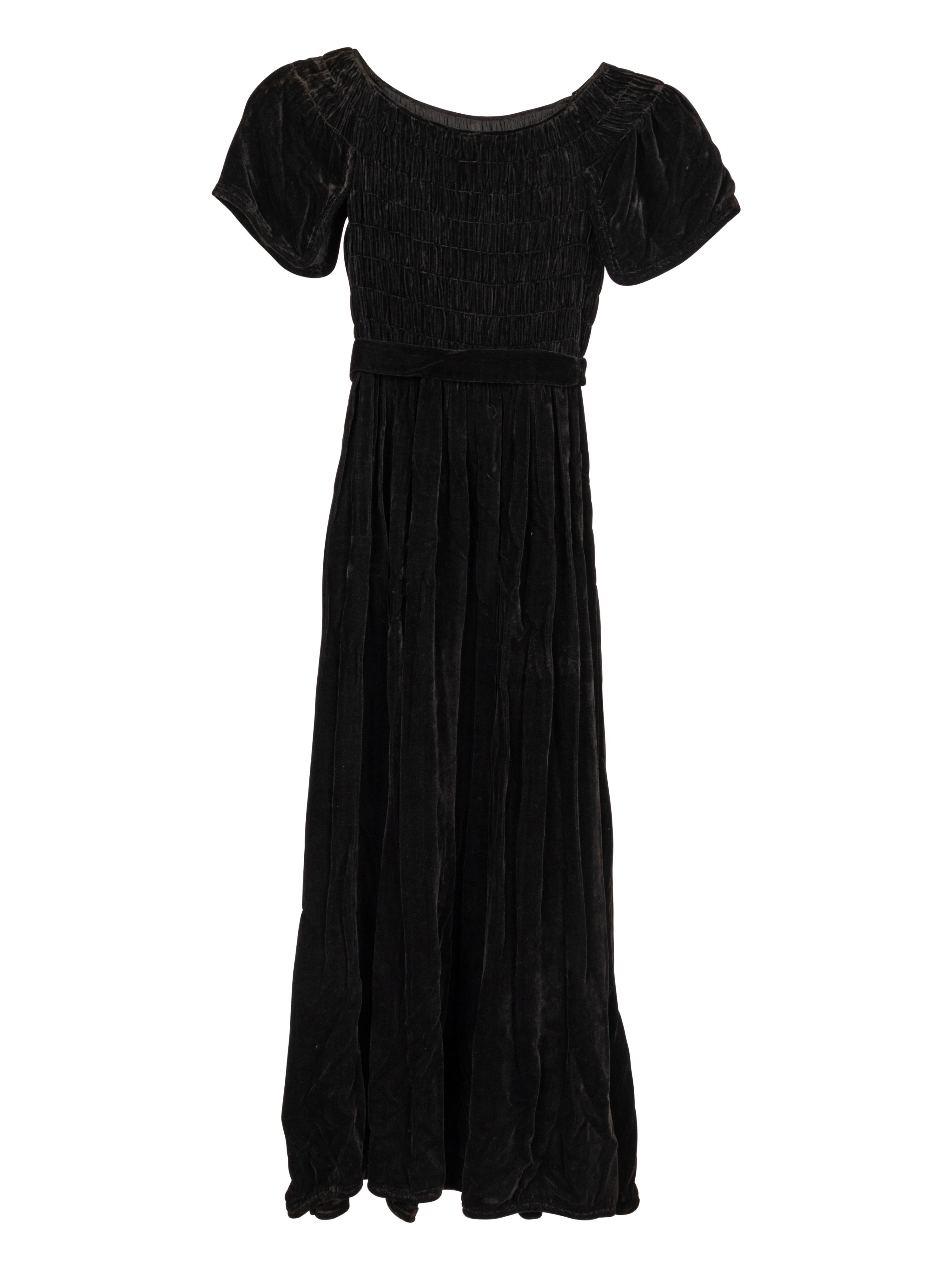 Jeanne Lanvin, Haute Couture Children's, Winter 1931