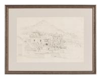 View of Capri