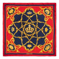 Hermès, Group of Five Scarves