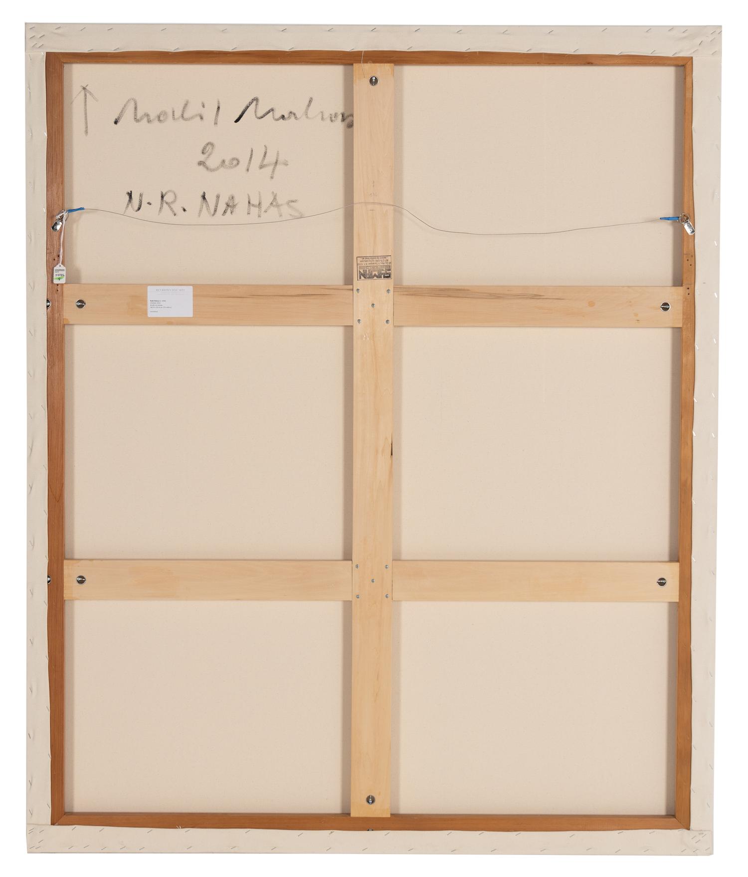 Untitled, 2014