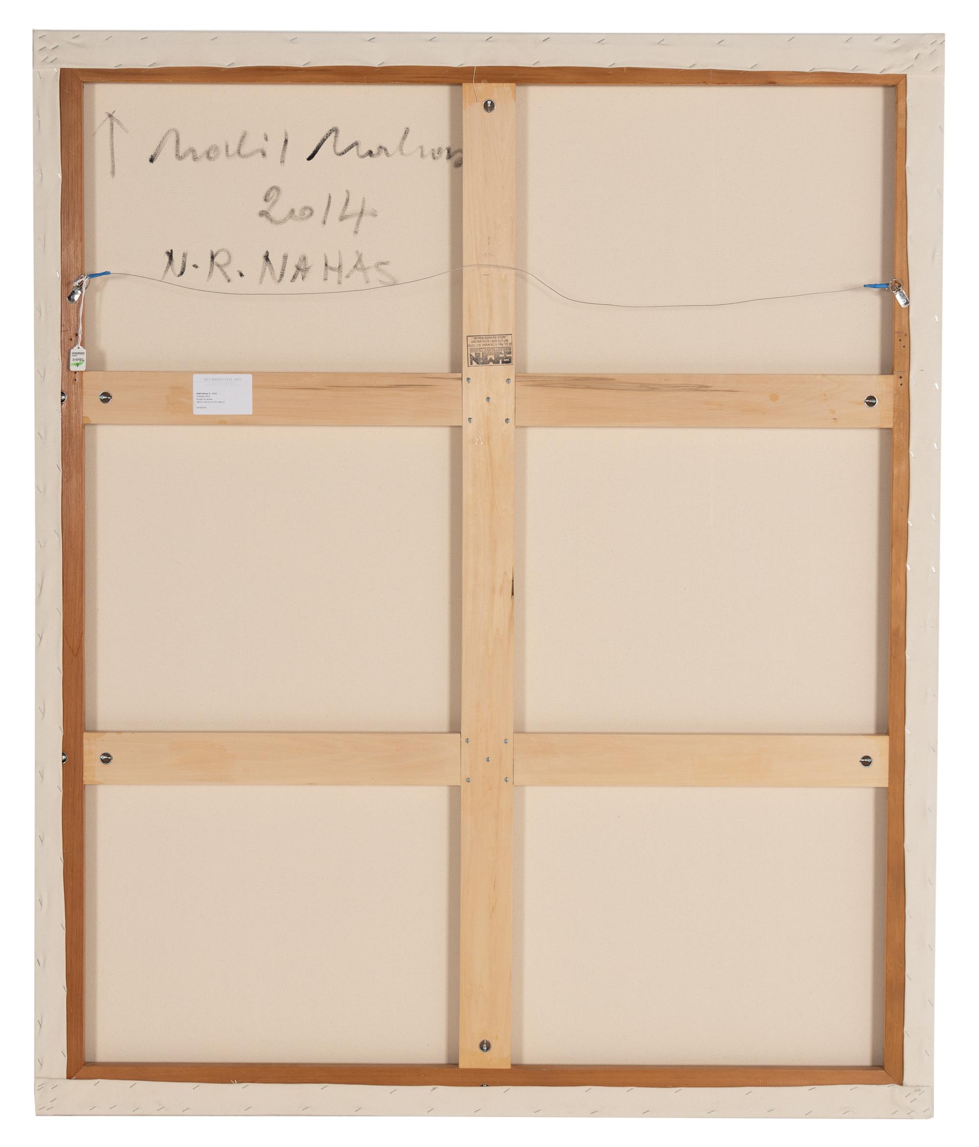 Untitled, 2014