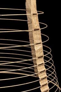 Five Hoop Skirts, 1860-80s