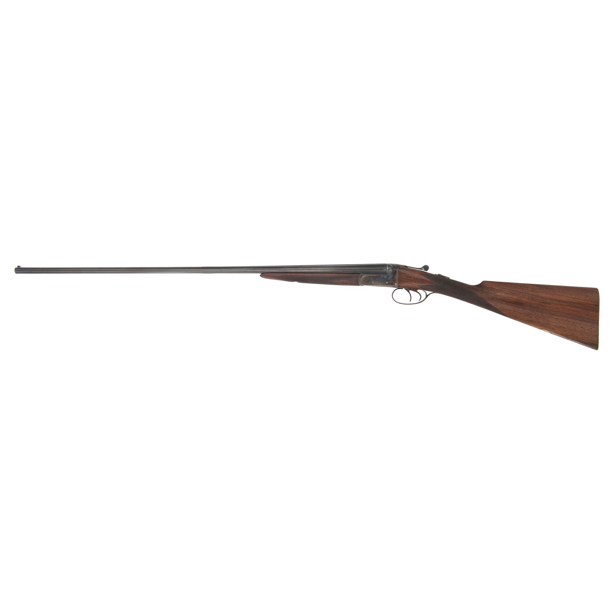 **Parker Hale Boxlock SxS .410 Gauge Shotgun