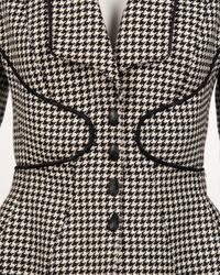 Two Thierry Mugler Skirt Suits, 1985-95
