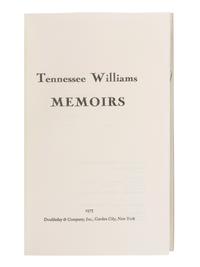 [HOLLYWOOD]. A group of 11 works, many with connections to film and entertainment, all SIGNED copies, comprising: