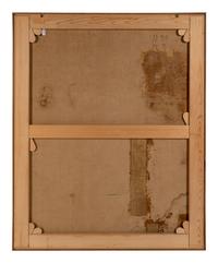 Untitled (W 59 N 7) , c. 1972