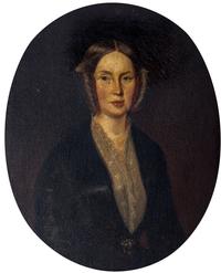 Attributed to Charles Philippe Auguste Lariviere (French, 1798-1876)