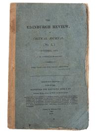 [SLAVERY & ABOLITION]. A group of 3 British pre-Civil War publications related to American slavery, comprising: