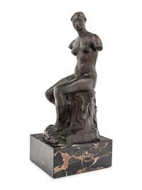 Aimé-Jules Dalou (French, 1838-1902)