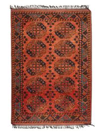 A Persian Wool Rug