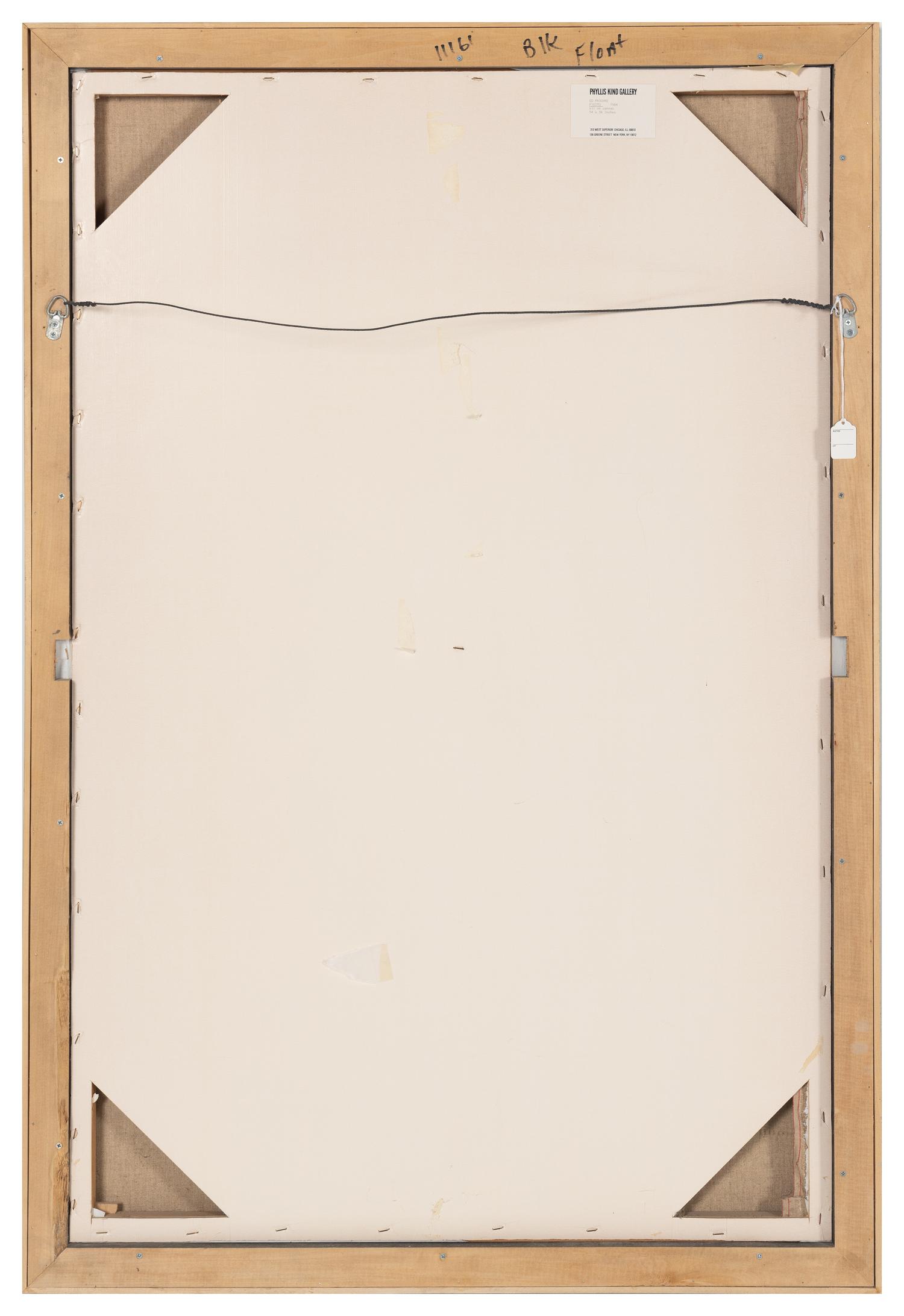 Fiesto , 1984