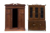 Two Furniture Articles