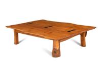 A Daniel Mack Coffee Table