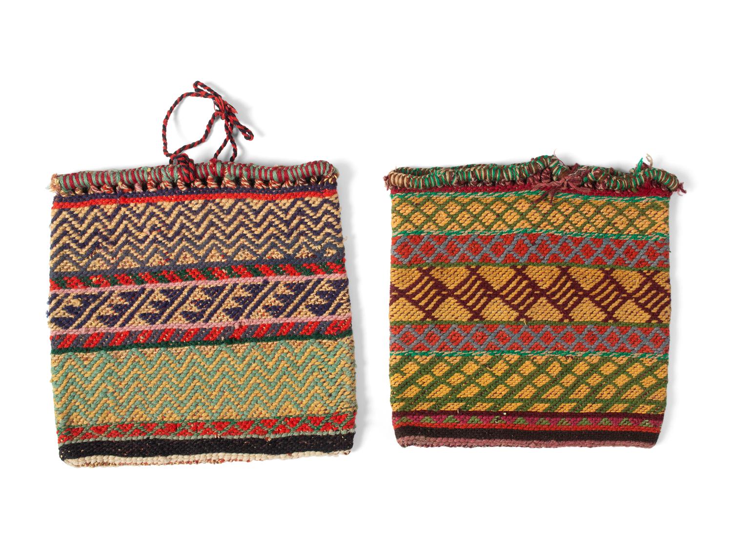 Great Lakes Yarn Storage Bags