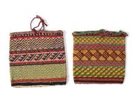 Great Lakes Yarn Storage Bags