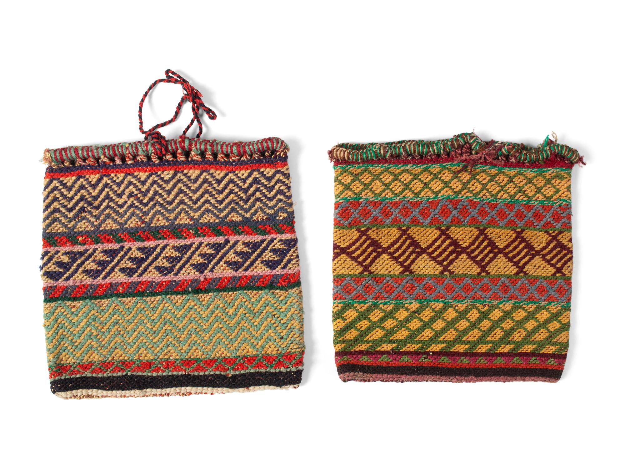 Great Lakes Yarn Storage Bags