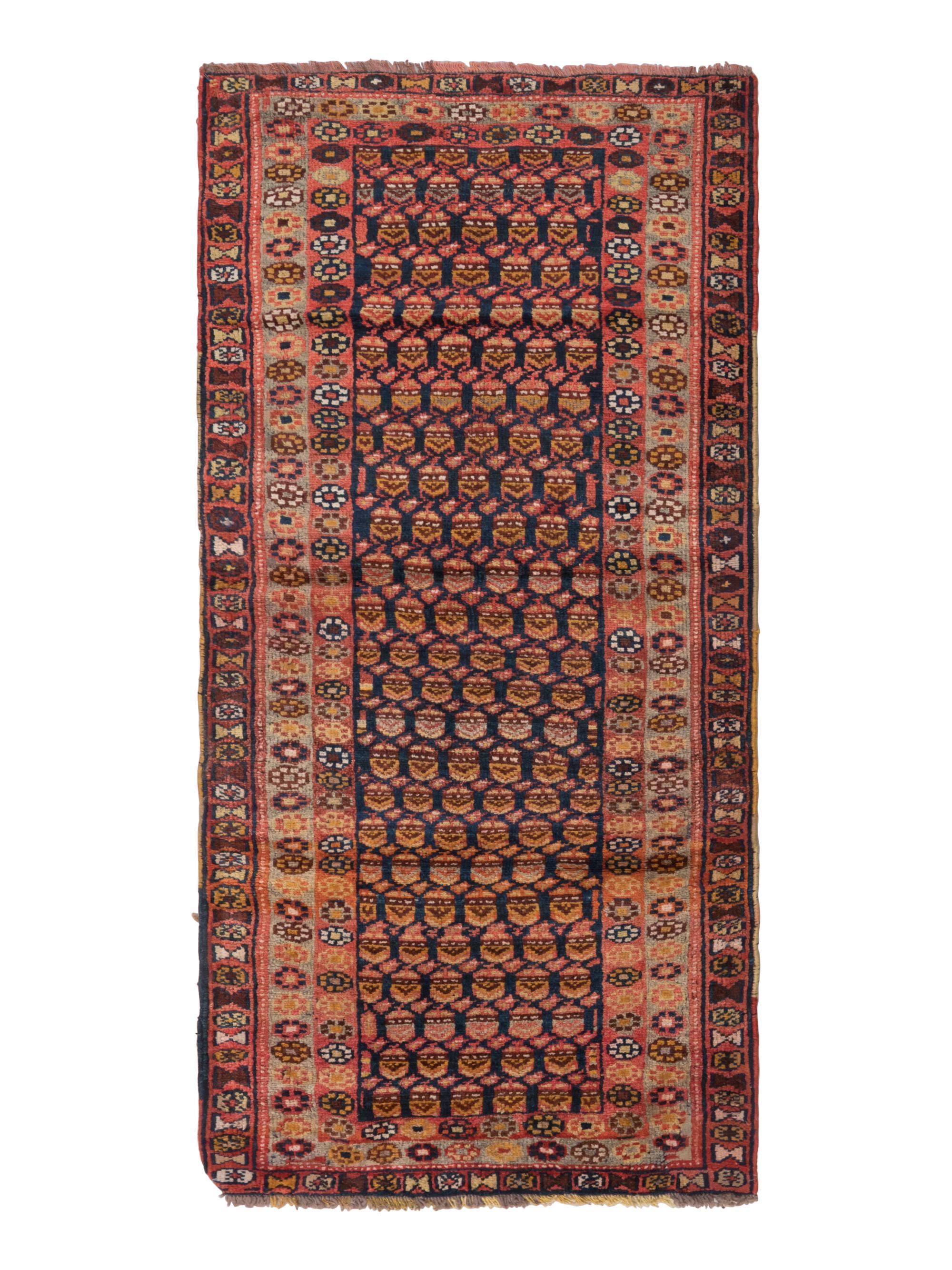 A Northwest Persian Rug