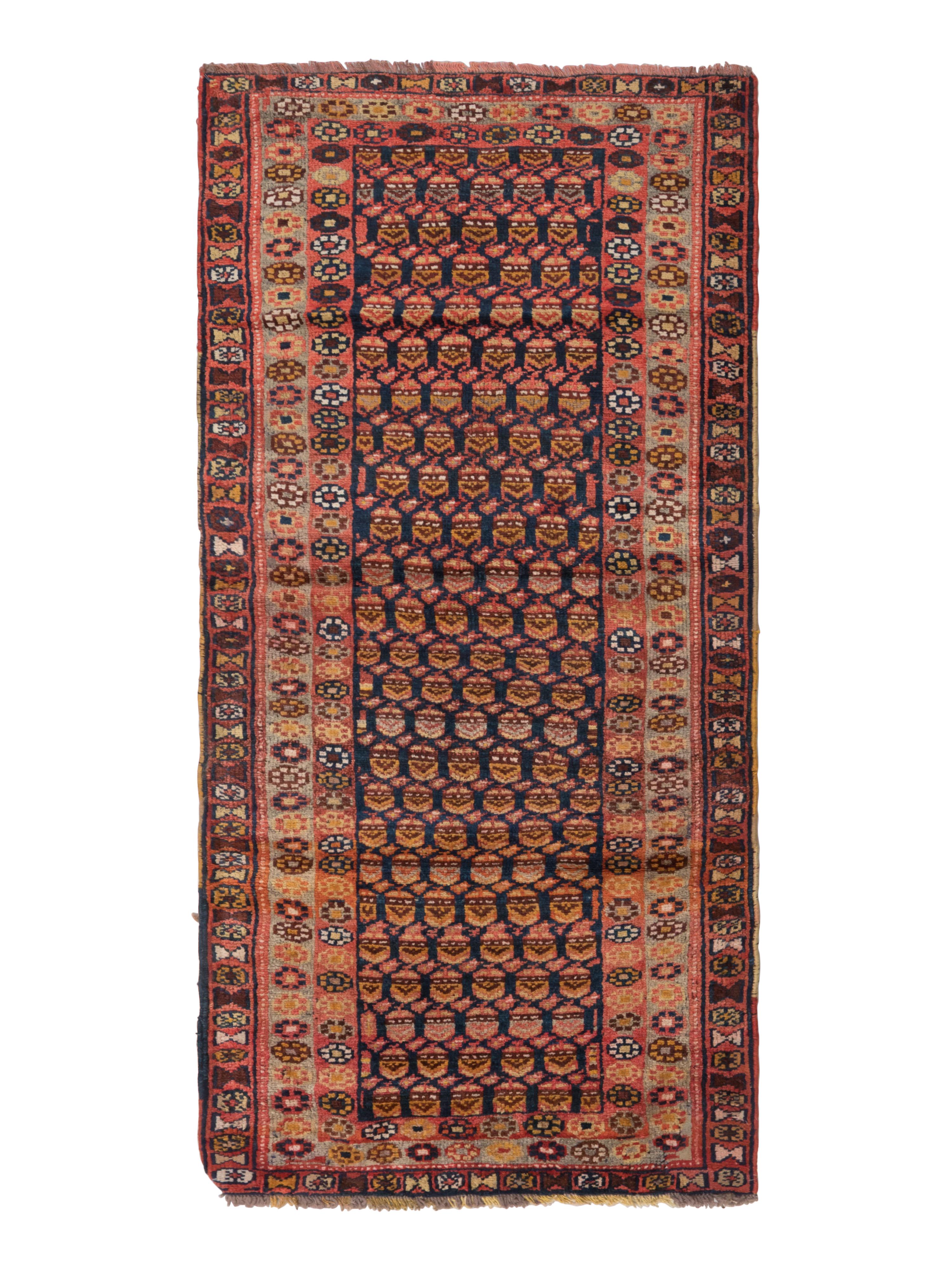 A Northwest Persian Rug