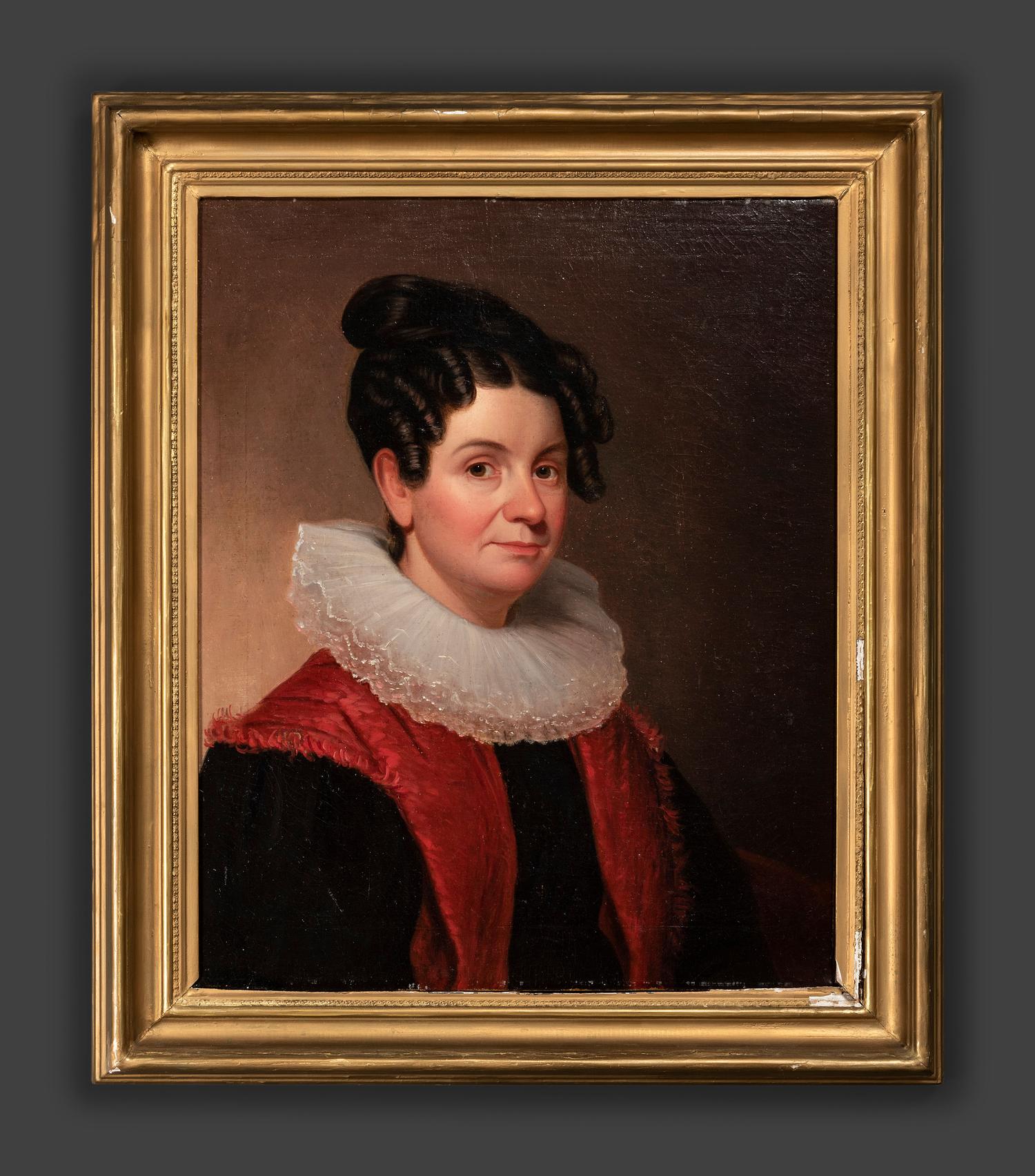 Possibly Nathaniel Jocelyn (American, 1796-1881), or After