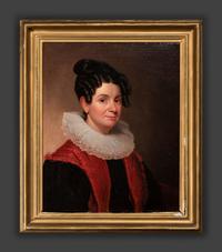 Possibly Nathaniel Jocelyn (American, 1796-1881), or After