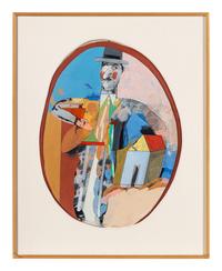Corbata Naranja , 1987