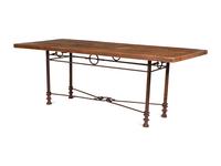 A Western Style Occasional Table