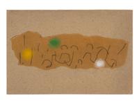 Joan Miró (Spanish, 1893-1983) — Sans Titre , 1960