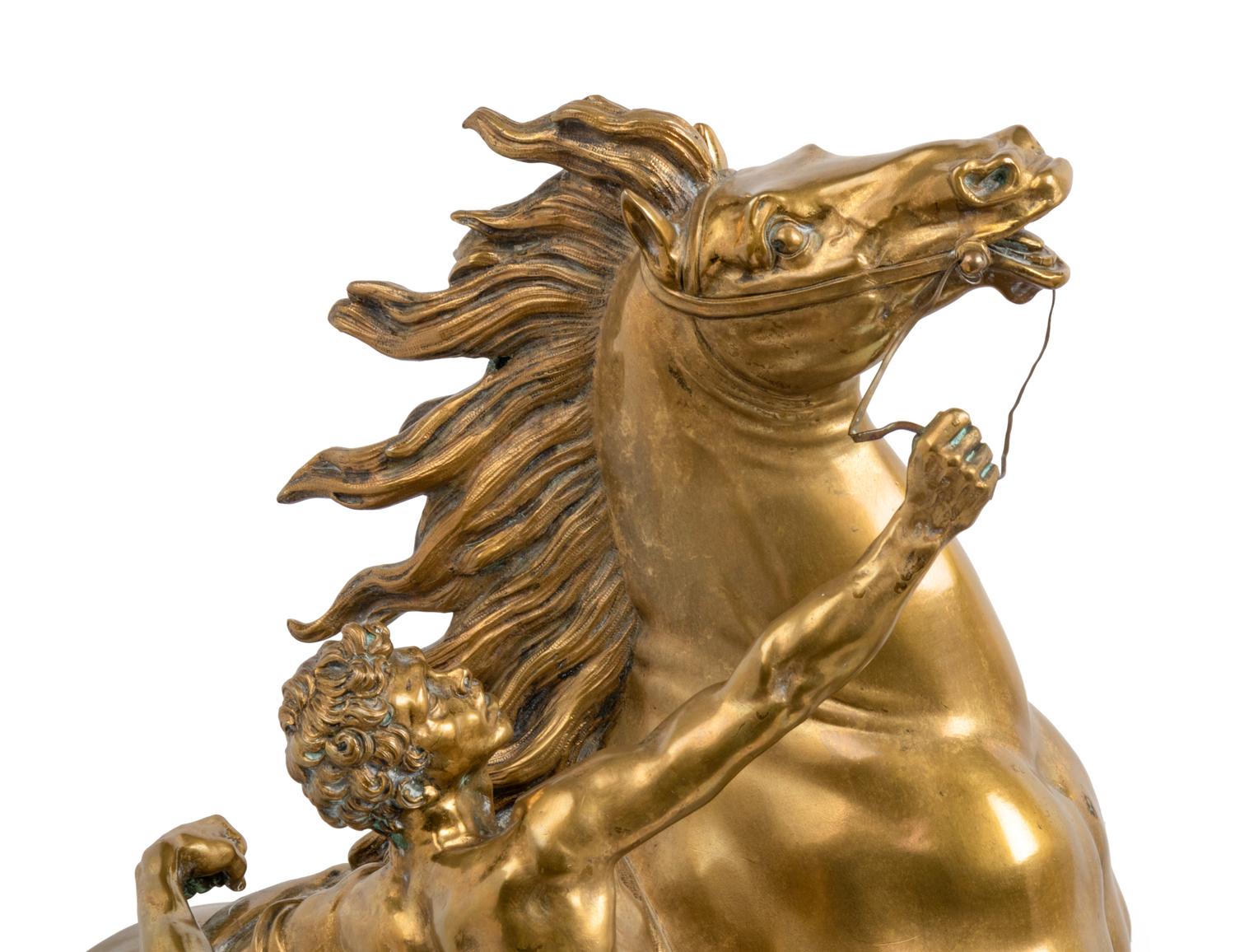 After Guillaume Coustou, Late 19th/Early 20th Century