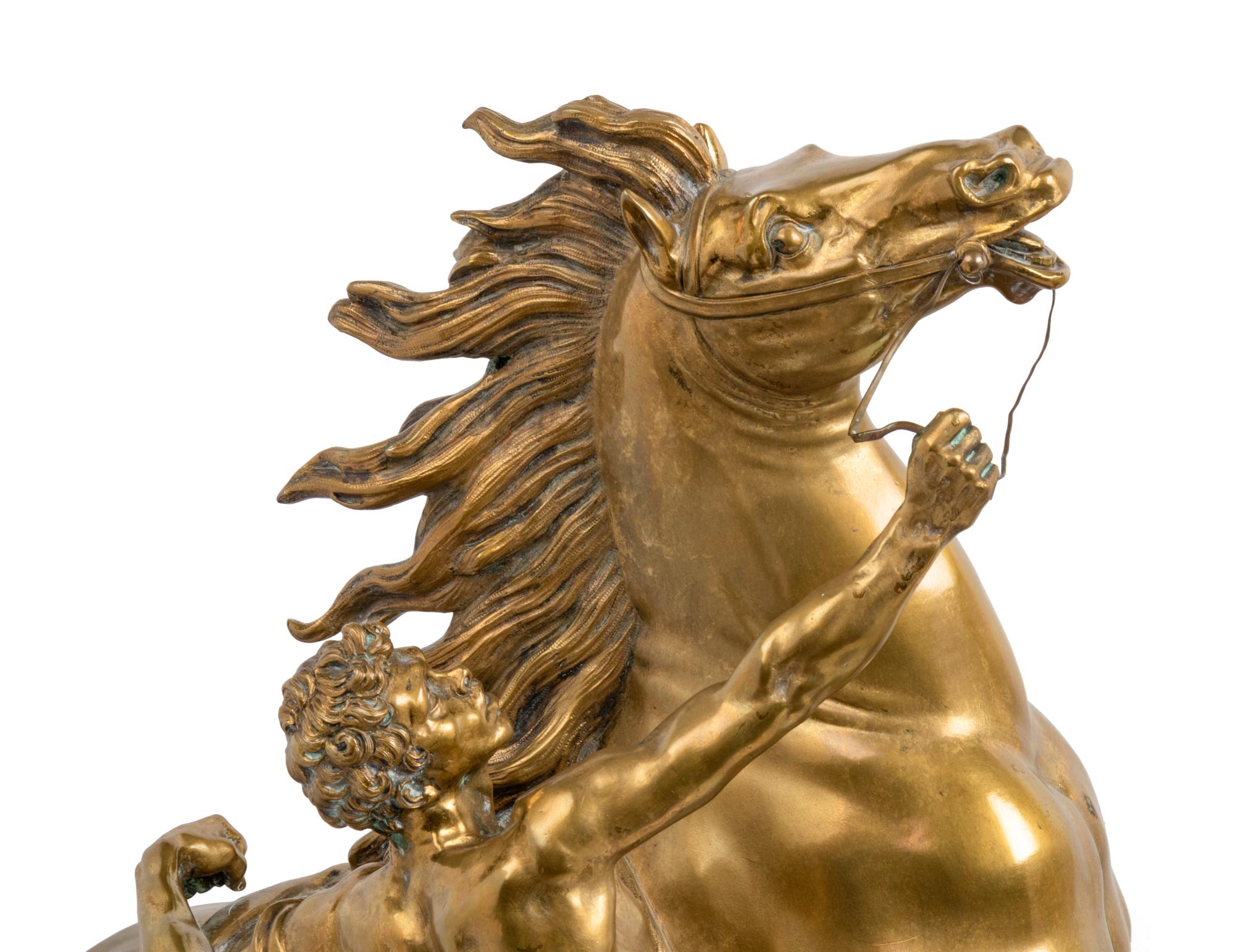 After Guillaume Coustou, Late 19th/Early 20th Century