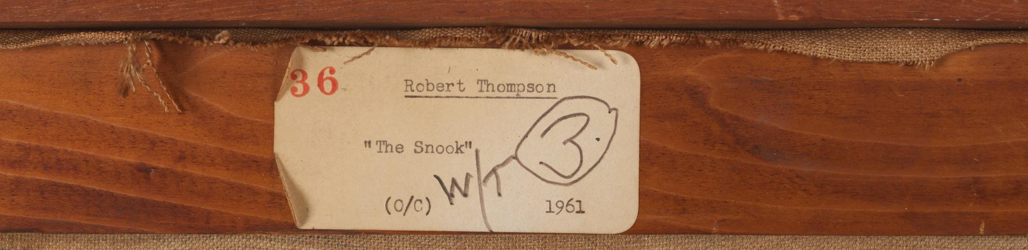 The Sack (The Snook)