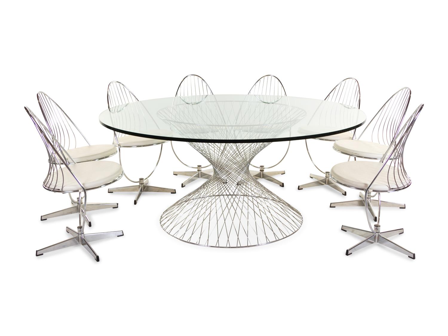 Swedish — Mid 20th Century