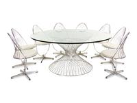Swedish — Mid 20th Century