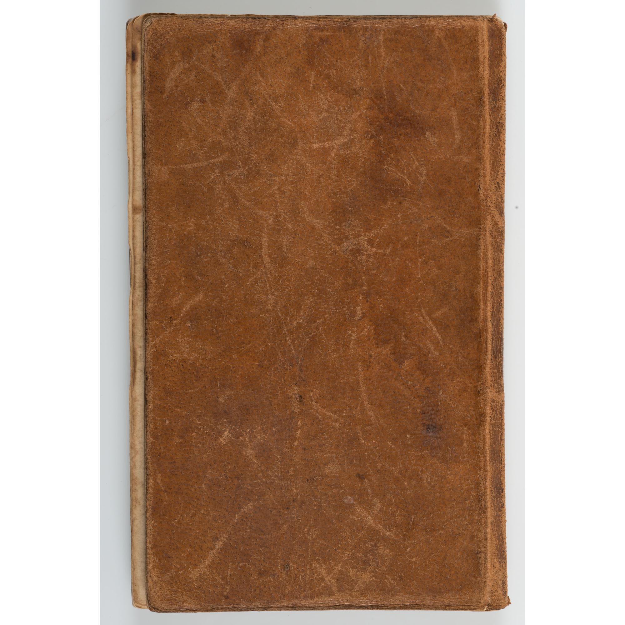 1862 Diary of Union Officer Horatio P. Kile, Co. G, 41st Ohio Volunteer Infantry, Plus