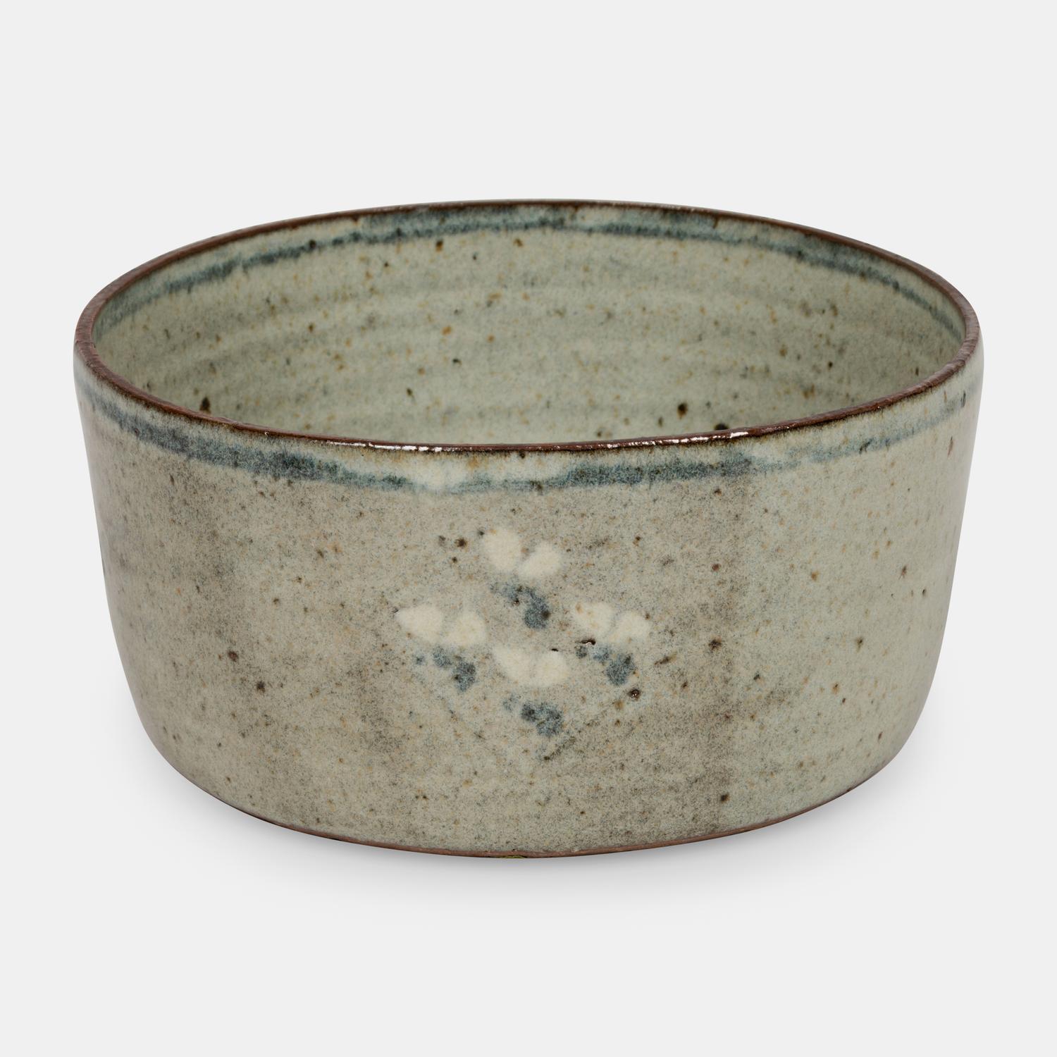 Bowl, 1986