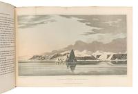 ROSS, John, Sir (1777-1856). A Voyage of Discovery, Made Under the Orders of the Admiralty, in His Majesty's Ships Isabella and Alexand