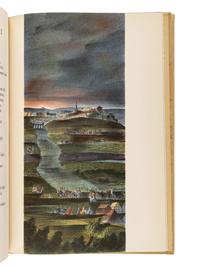 [LIMITED EDITIONS CLUB]. SHAKESPEARE, William (1564-1661). [ The Plays .] The Comedies Histories & Tragedies . New York: The Limited Editions Club, 1939.
